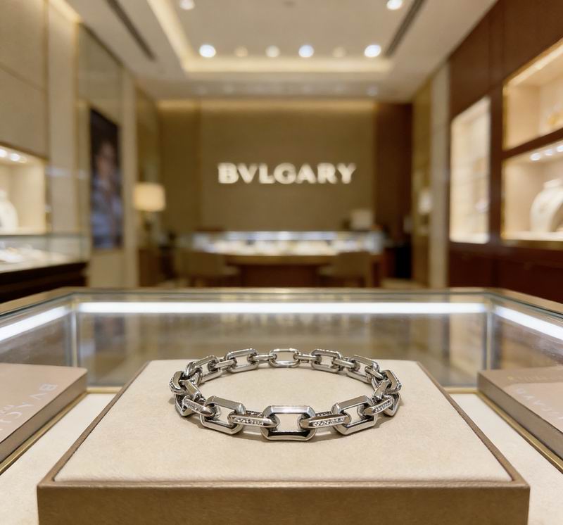 Bvlgari Bracelet 02yxs14