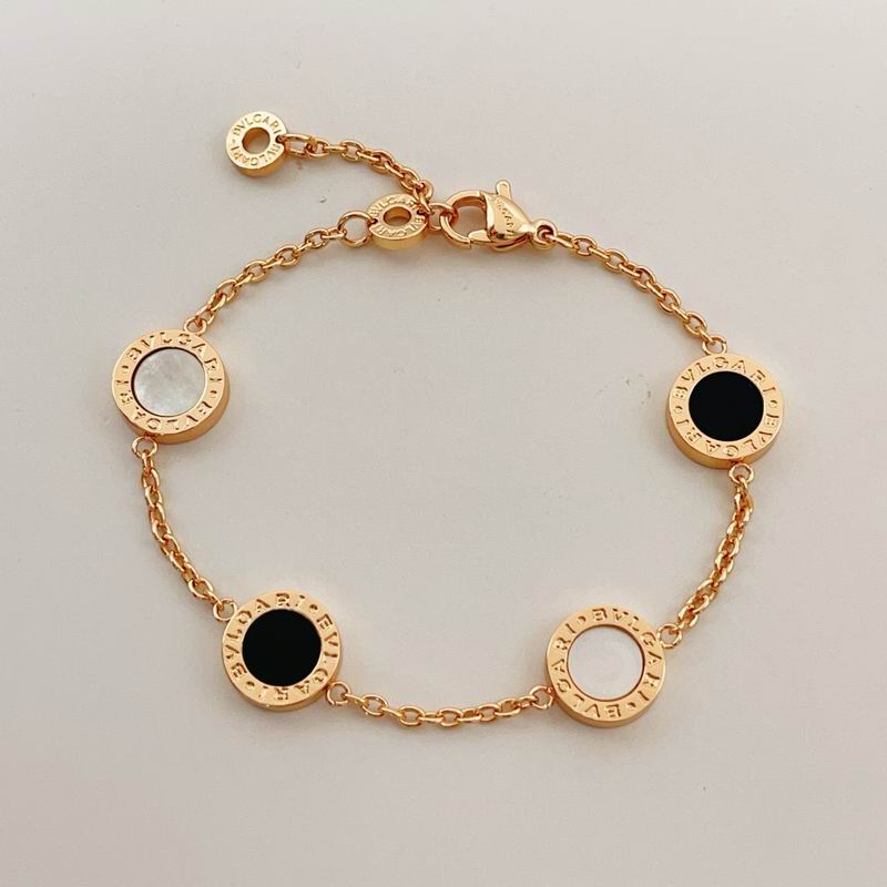 Bvlgari Bracelet 02yxs15
