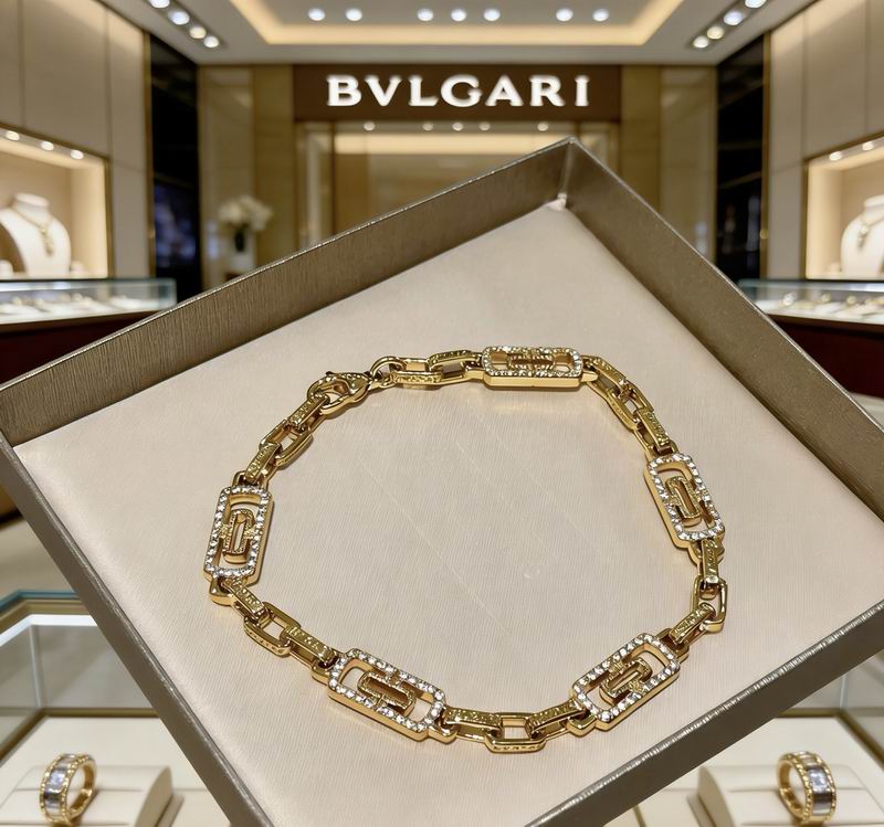 Bvlgari Bracelet 02yxs16
