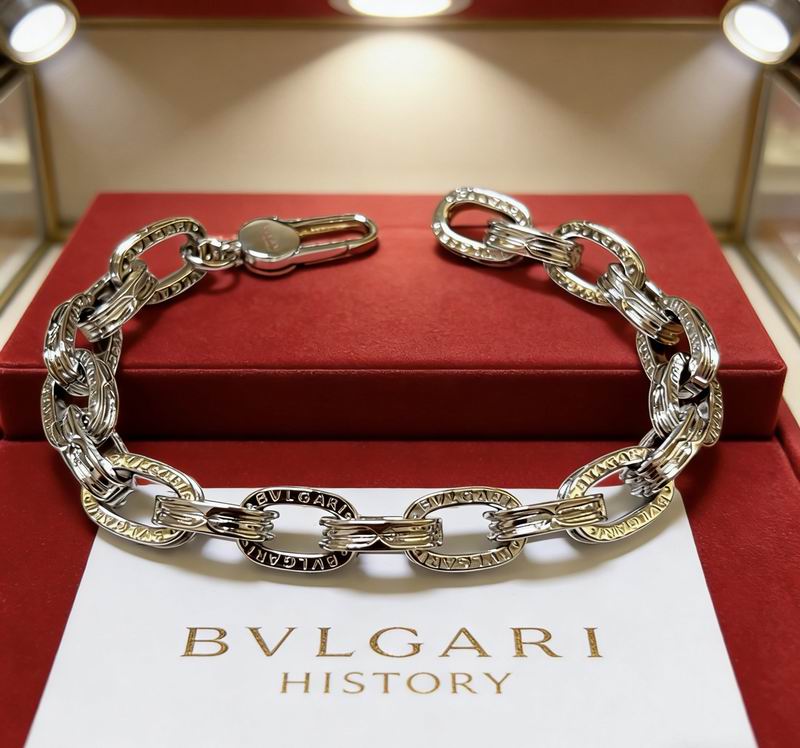 Bvlgari Bracelet 02yxs20