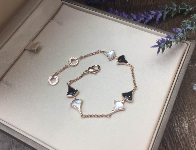 Bvlgari Bracelet 02yxs22