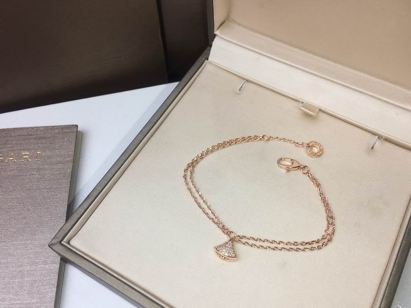 Bvlgari Bracelet 02yxs24