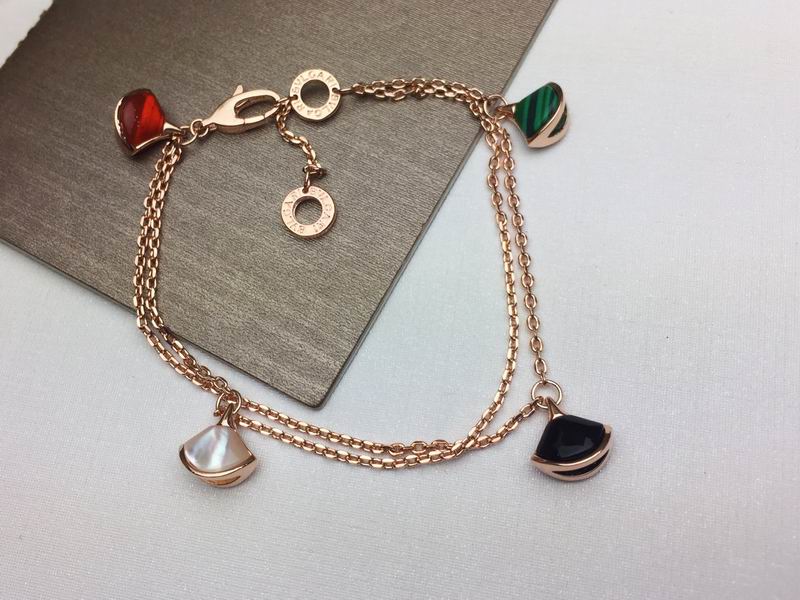 Bvlgari Bracelet 02yxs25