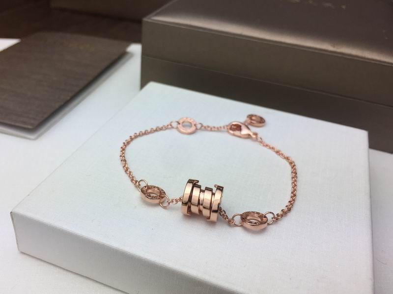 Bvlgari Bracelet 02yxs27