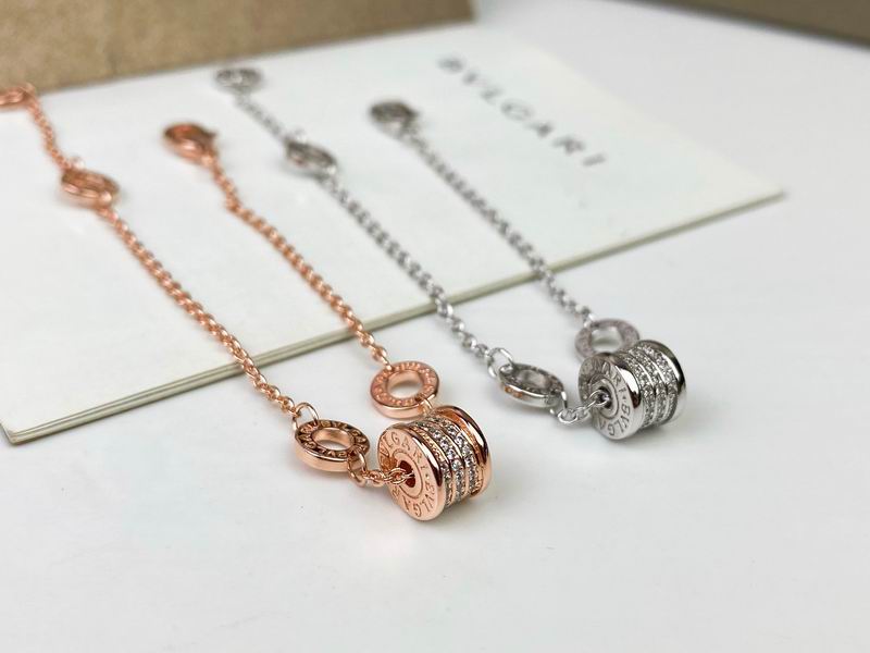 Bvlgari Bracelet 02yxs29