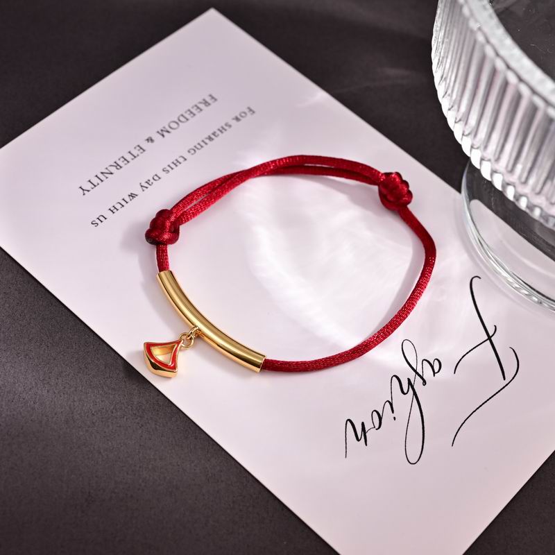 Bvlgari Bracelet 02yxs30