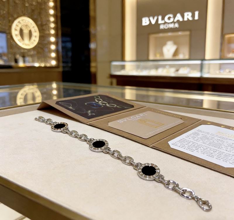 Bvlgari Bracelet 02yxs31