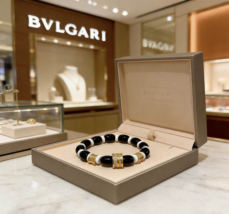Bvlgari Bracelet 03yxs04