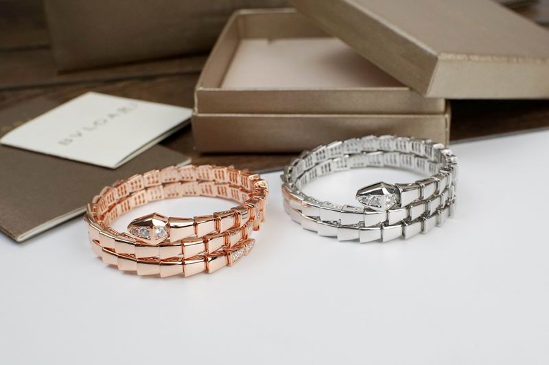 Bvlgari Bracelet 03yxs05