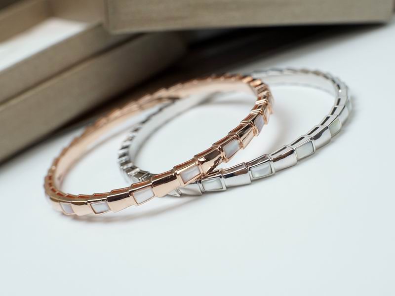 Bvlgari Bracelet 03yxs07