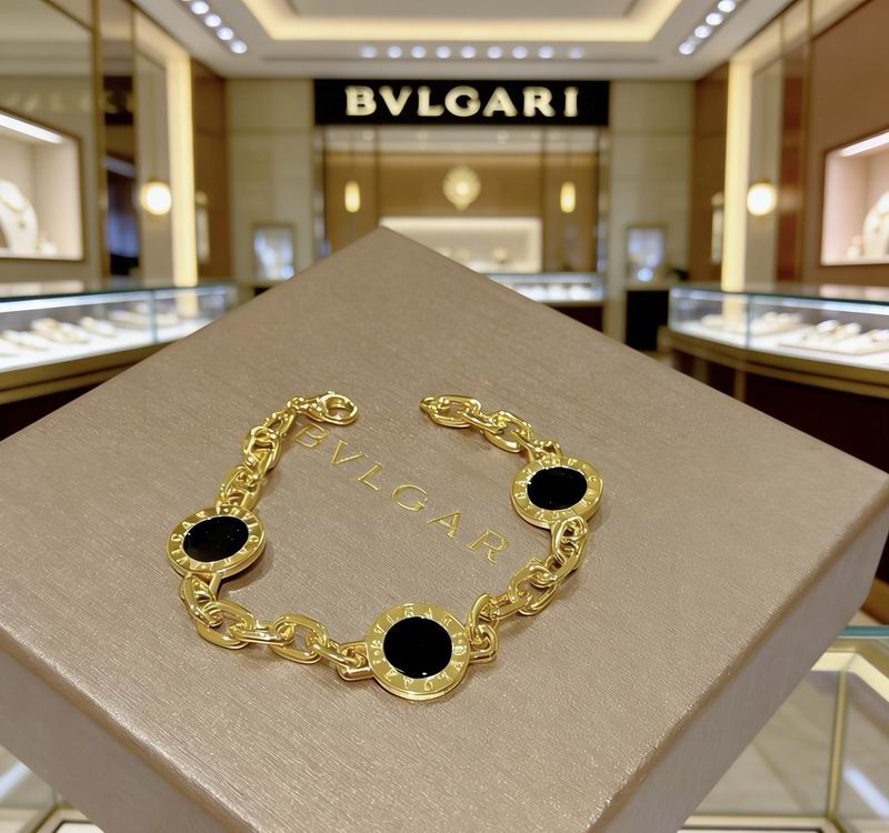 Bvlgari Bracelet 03yxs09
