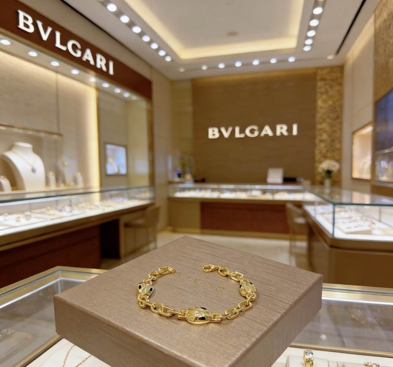 Bvlgari Bracelet 03yxs12