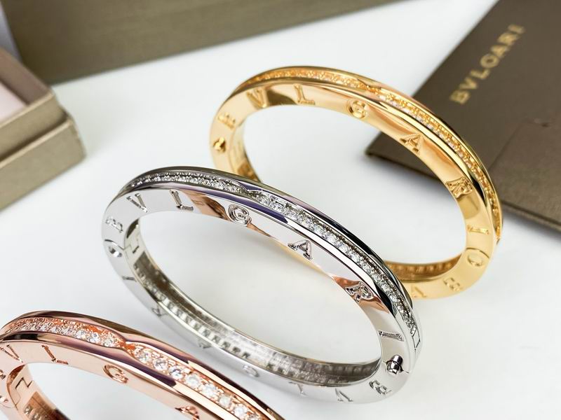 Bvlgari Bracelet 03yxs14