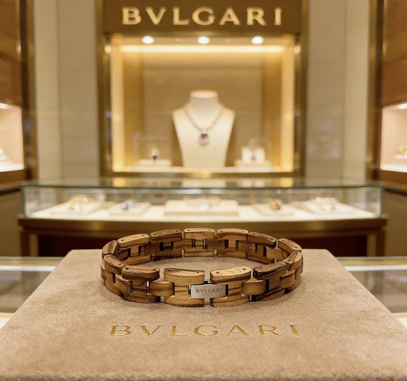 Bvlgari Bracelet 03yxs15