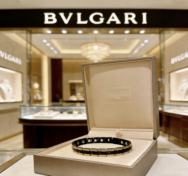 Bvlgari Bracelet 03yxs17