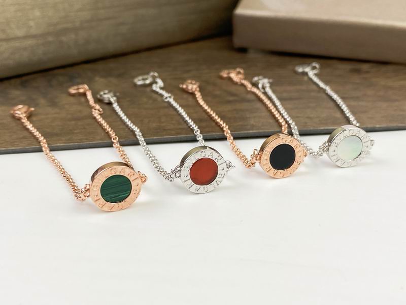 Bvlgari Bracelet 03yxs22