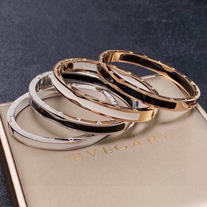 Bvlgari Bracelet 03yxs25