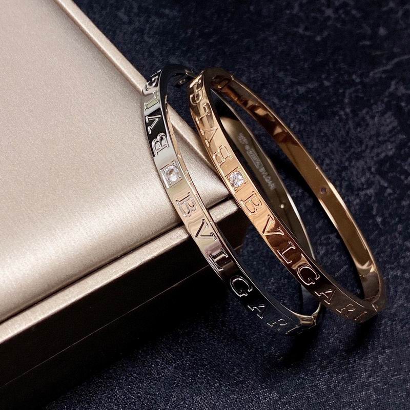 Bvlgari Bracelet 03yxs27