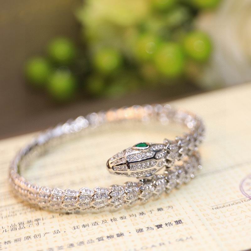 Bvlgari Bracelet 03yxs28
