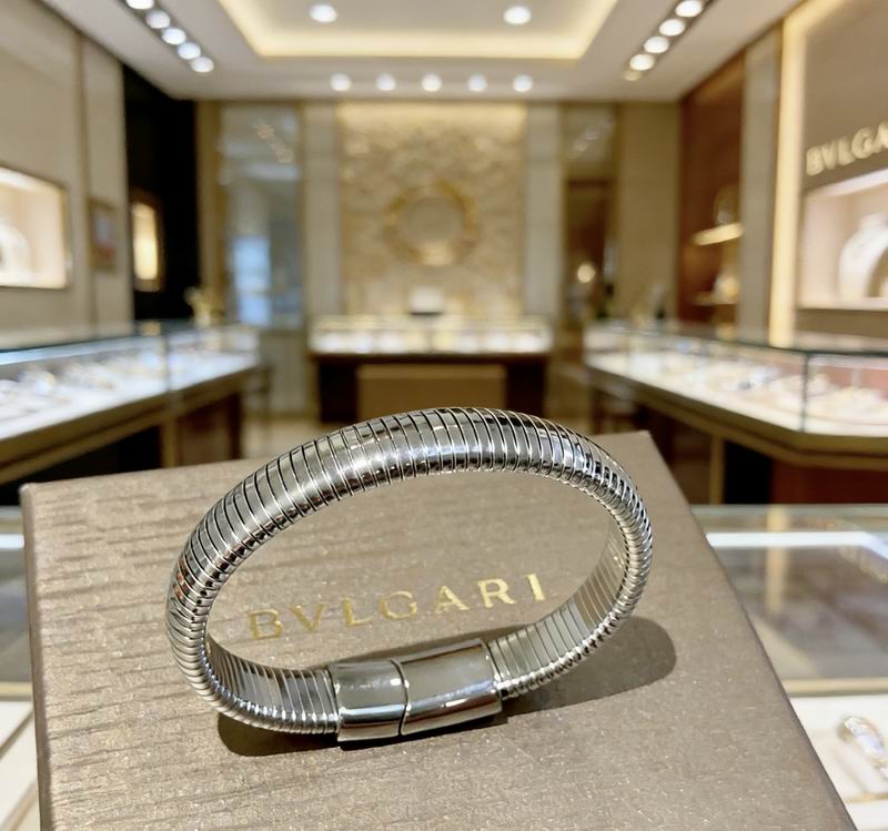 Bvlgari Bracelet 03yxs33