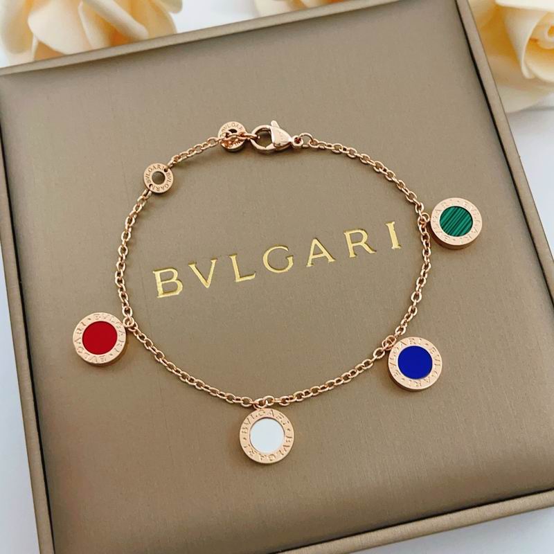 Bvlgari Bracelet 03yxs36