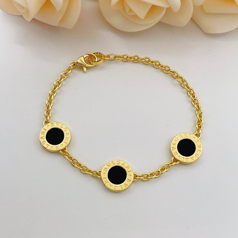 Bvlgari Bracelet 03yxs37