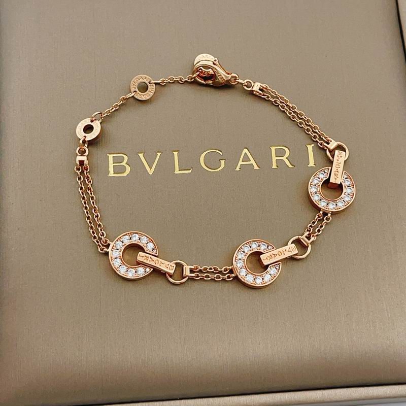Bvlgari Bracelet 03yxs38