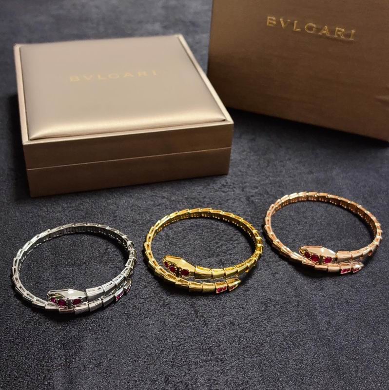 Bvlgari Bracelet 03yxs40