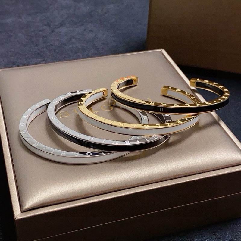 Bvlgari Bracelet 03yxs41