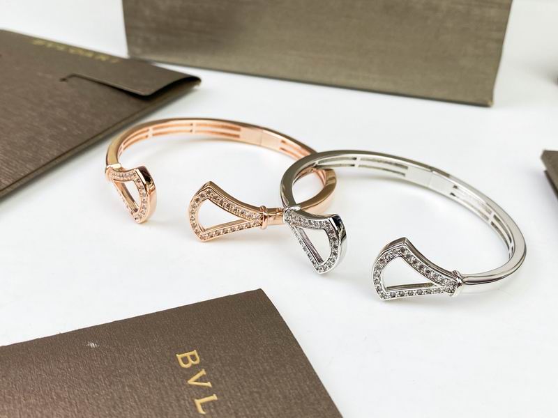 Bvlgari Bracelet 03yxs43