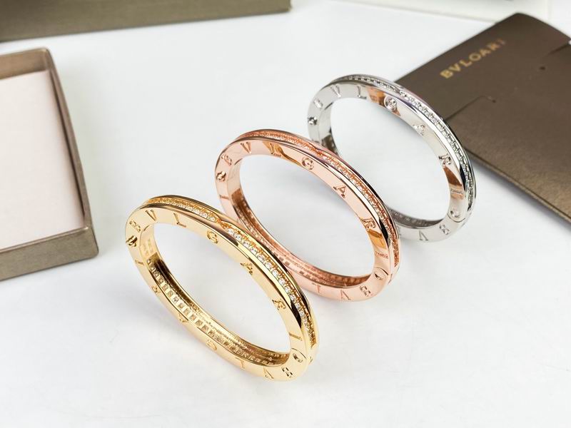 Bvlgari Bracelet 03yxs44