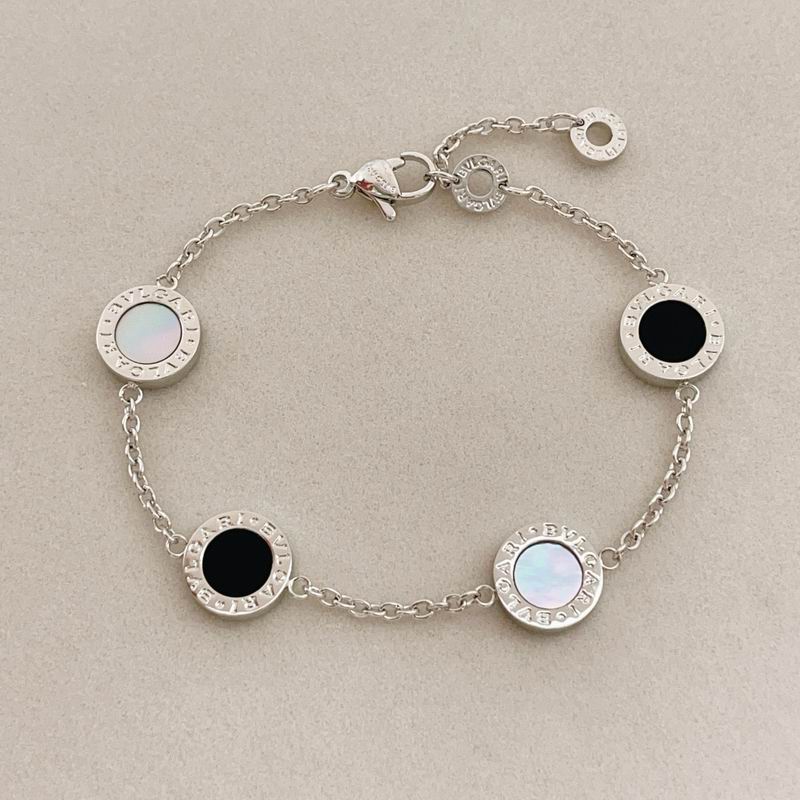 Bvlgari Bracelet 03yxs49