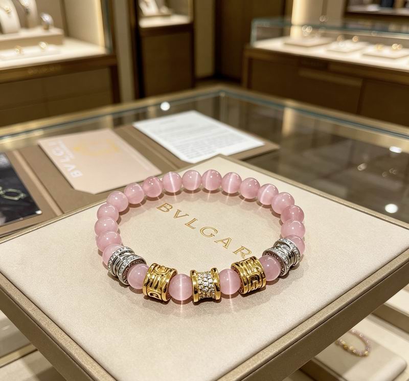 Bvlgari Bracelet 04yxs02
