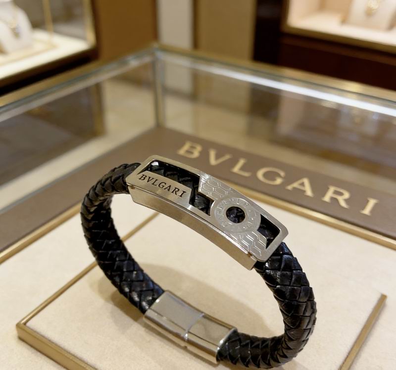 Bvlgari Bracelet 04yxs02