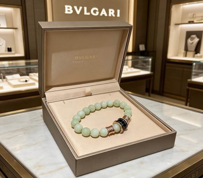 Bvlgari Bracelet 04yxs04