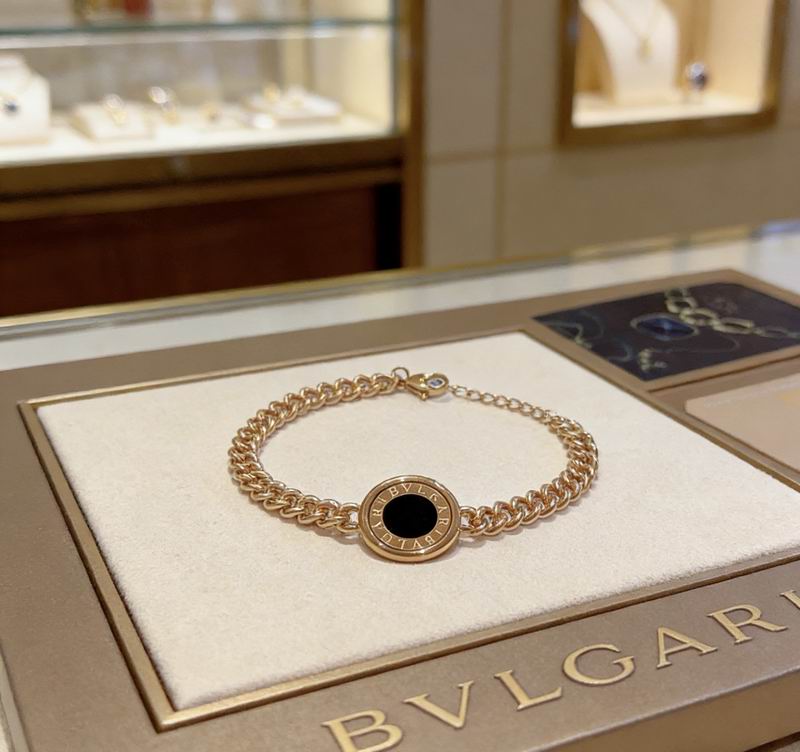 Bvlgari Bracelet 04yxs04