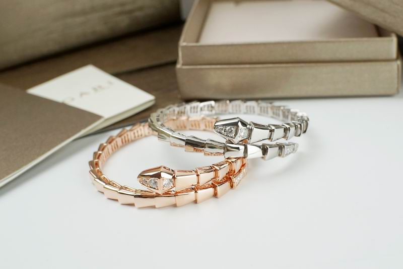 Bvlgari Bracelet 04yxs07