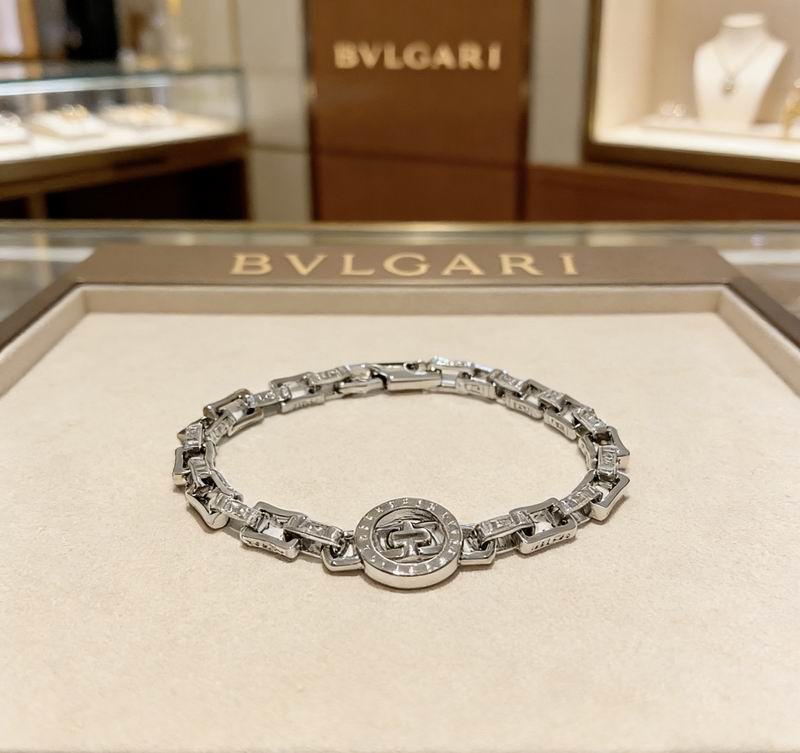 Bvlgari Bracelet 04yxs08