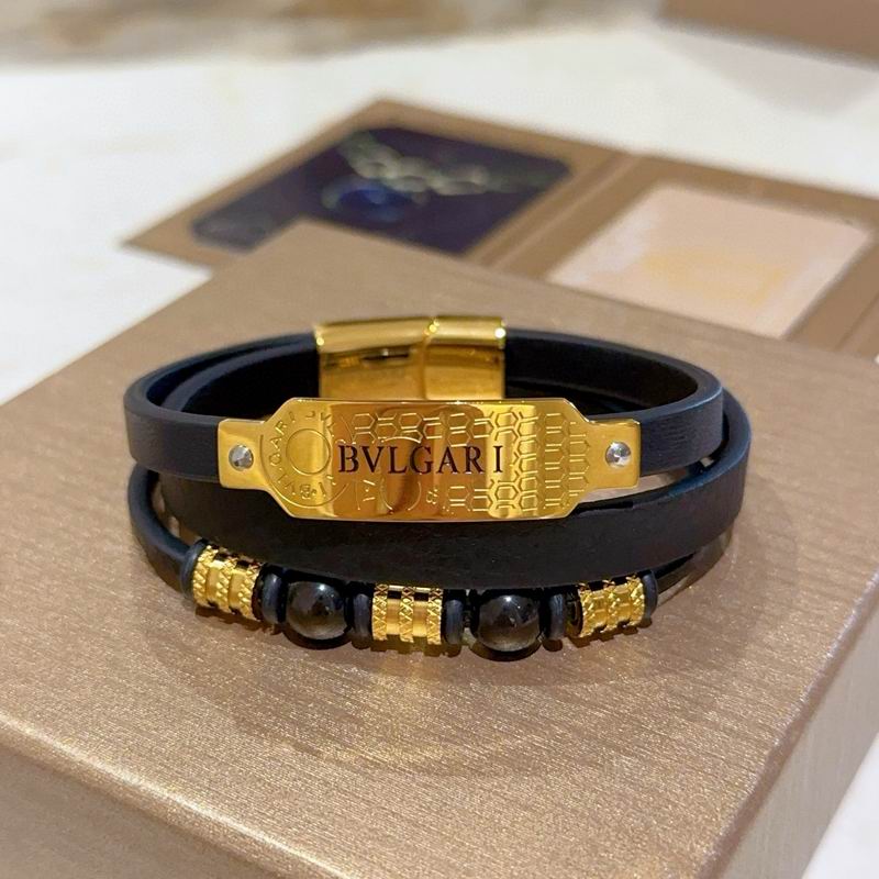 Bvlgari Bracelet 04yxs10