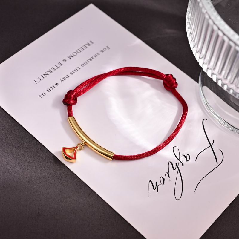 Bvlgari Bracelet 04yxs11