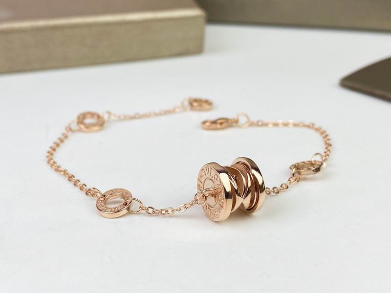 Bvlgari Bracelet 04yxs12