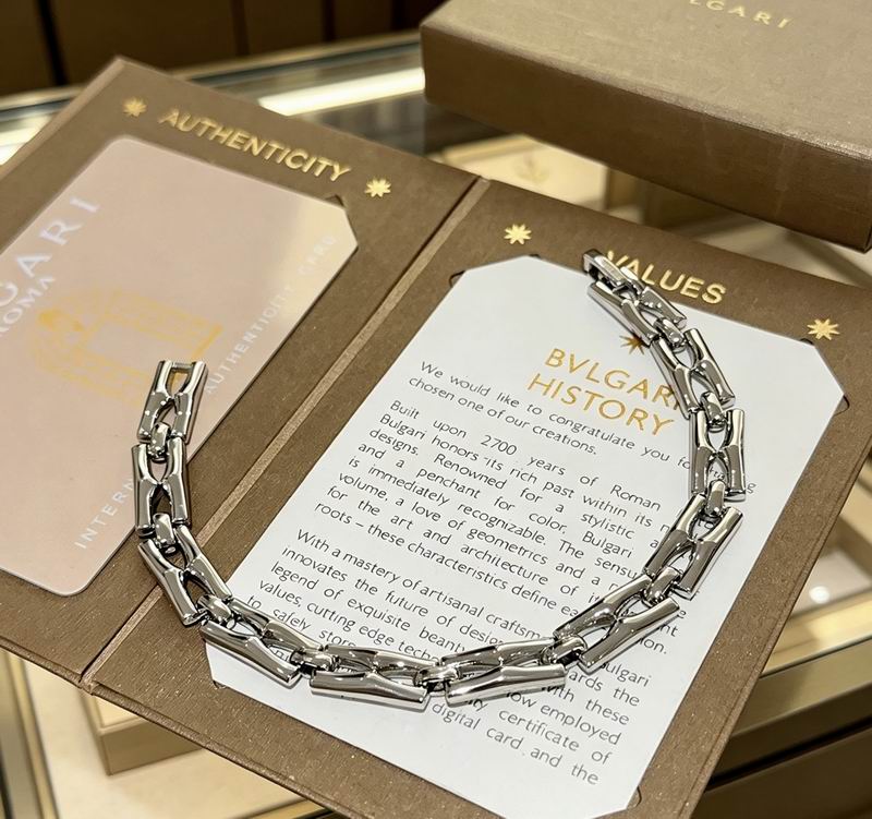 Bvlgari Bracelet 04yxs14