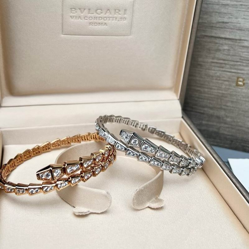 Bvlgari Bracelet 04yxs17
