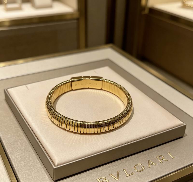 Bvlgari Bracelet 04yxs19