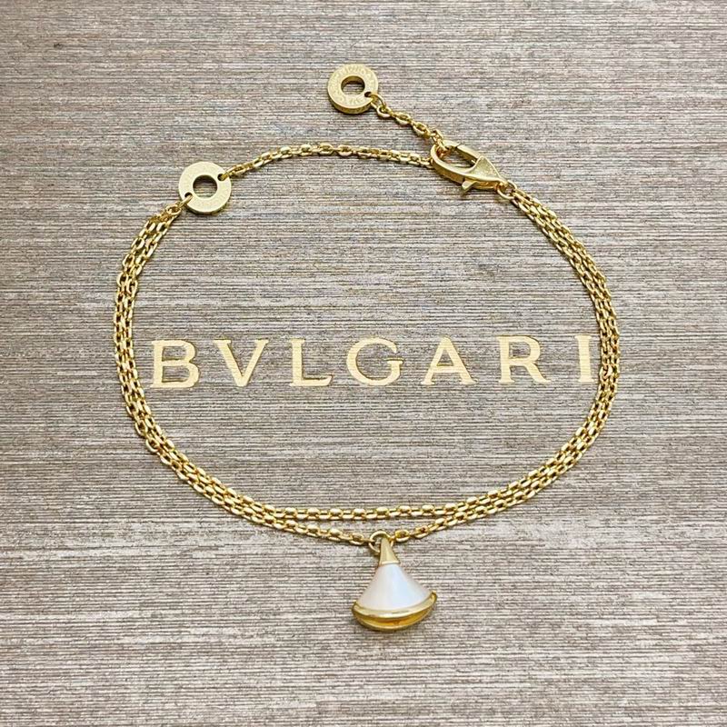 Bvlgari Bracelet 04yxs22