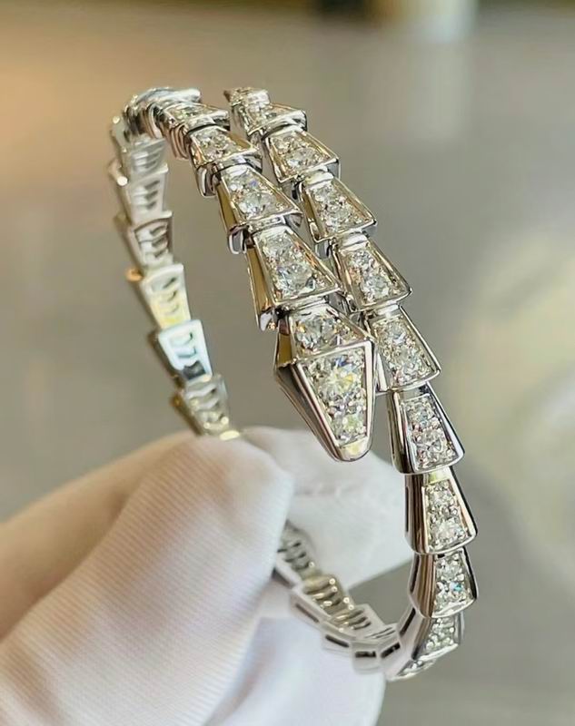 Bvlgari Bracelet 04yxs25
