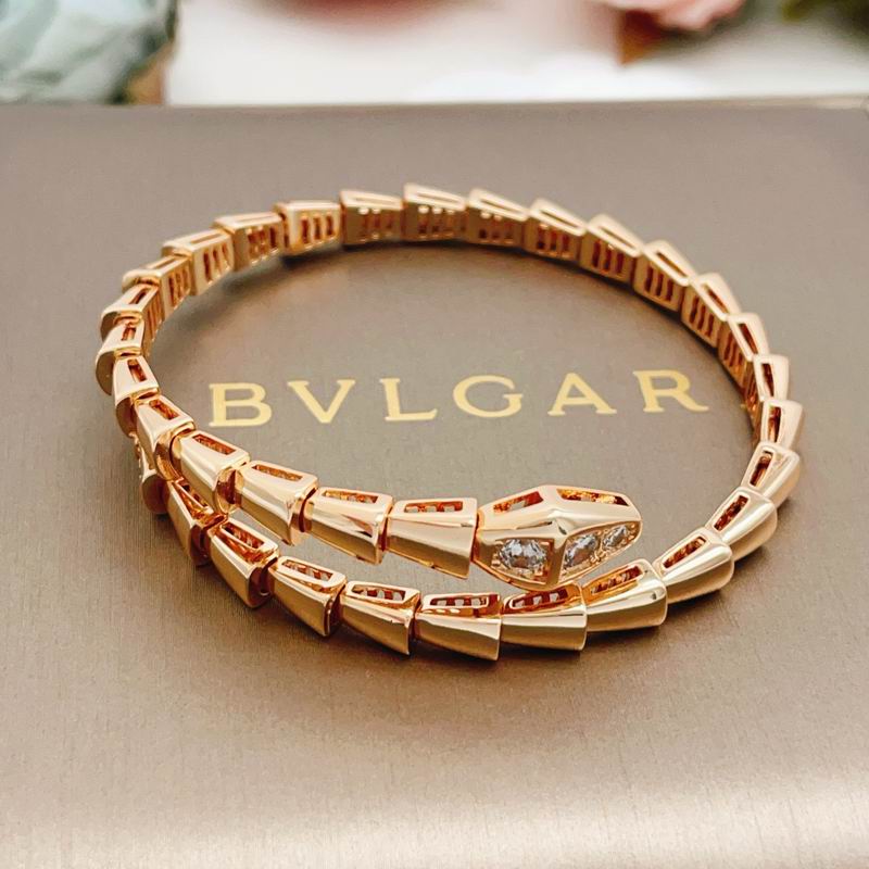 Bvlgari Bracelet 04yxs27
