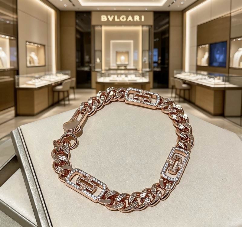 Bvlgari Bracelet 04yxs30