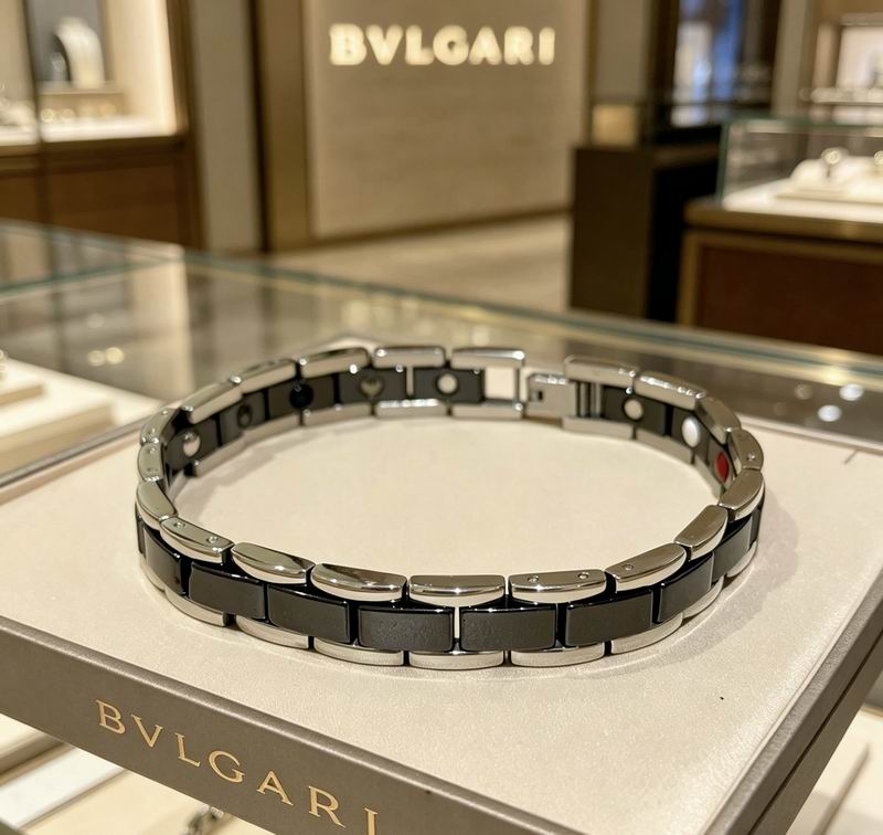 Bvlgari Bracelet 04yxs31