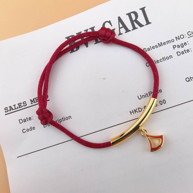 Bvlgari Bracelet 04yxs32